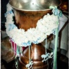 A carousel baptism | Κωνσταντίνος